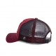 Casquette Capslab Star Wars Dark Vador Rouge