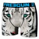 Boxers homme microfibre Packx4 Freegun E3