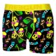 Boxers homme microfibre Packx4 Freegun E6