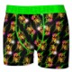 Boxers homme microfibre Packx4 Freegun E6