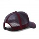 Casquette filet Capslab Star Wars Dark Vador Noir