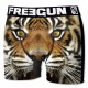 Boxers homme microfibre Packx6 Freegun E1