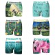 Boxers homme microfibre Packx6 Freegun E2