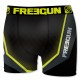 Boxers homme microfibre Packx6 Freegun E3