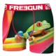 Boxers homme microfibre Packx6 Freegun E4