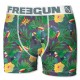 Boxers homme microfibre Packx8 Freegun E1