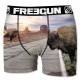 Boxers homme microfibre Packx8 Freegun E1