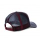 Casquette Mousse Capslab Star Wars Dark Vador Gris