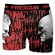 Boxers homme microfibre Packx5 Freegun DC Comics Batman E1