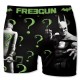 Boxers homme microfibre Packx5 Freegun DC Comics Batman E1