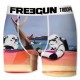 Boxers homme microfibre Packx3 Freegun Star Wars Storm Trooper E2
