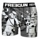 Boxers homme microfibre Packx3 Freegun Star Wars Storm Trooper E2