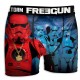 Boxers homme microfibre Packx5 Freegun Star Wars Storm Trooper E1