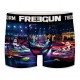 Boxers homme microfibre Packx5 Freegun Star Wars Storm Trooper E2