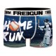 Boxers homme microfibre Packx5 Freegun Star Wars Storm Trooper E2