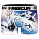 Boxers homme microfibre Packx5 Freegun Star Wars Storm Trooper E2