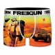 Boxers homme microfibre Packx5 Freegun Star Wars Storm Trooper E2