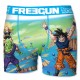 Boxers homme microfibre Packx3 Freegun Dragon Ball Z E1