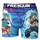 Boxers garcon microfibre Packx3 Freegun Dragon Ball Z E1