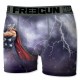 Boxers hommme microfibre Packx3 Freegun Marvel E2