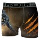 Boxers hommme microfibre Packx3 Freegun Marvel E2