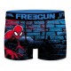 Boxers garçon microfibre Packx3 Freegun Spider Man E1