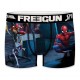 Boxers garçon microfibre Packx3 Freegun Spider Man E1