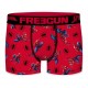 Boxers garçon microfibre Packx3 Freegun Spider Man E1