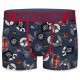 Boxer homme Packx6 Freegun AMZ F1