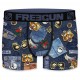 Boxer homme Packx6 Freegun AMZ F1