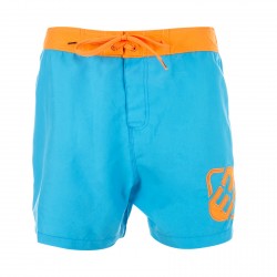 Boardshort Court Freegun Bleu Homme