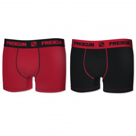 Boxer Homme Freegun