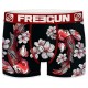 Lot de 5 Boxers homme Freegun Japonnais