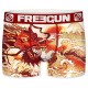 Lot de 5 Boxers homme Freegun Japonnais