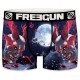 Lot de 5 Boxers homme Freegun Japonnais