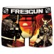 Lot de 5 Boxers homme Freegun Japonnais