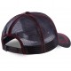 Casquette Capslab Tortues Ninja Raph noir