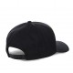 Casquette Capslab DC Comics Batman noir