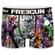 Boxer homme microfibre DC Comics Vilains Multicoloree