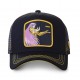 Casquette trucker Capslab Saint Seiya Aries Noir
