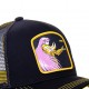 Casquette trucker Capslab Saint Seiya Aries Noir