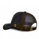 Casquette trucker Capslab Saint Seiya Aries Noir