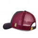 Casquette trucker Capslab Saint Seiya Virgo Noir