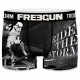 Boxer Homme  Freegun Storm Trooper Skate Noir