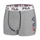 Boxer homme Coton Fila 5040 Gris