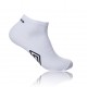 Lot de 3 tiges courtes homme Umbro Blanc