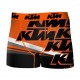 Boxer homme KTM4 Orange