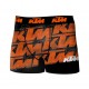Boxer homme KTM4 Orange