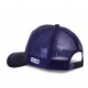 Casquette trucker Capslab Dragon Ball Z Frieza Noir