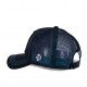 Casquette trucker Capslab Dragon Ball Z Namek Noir